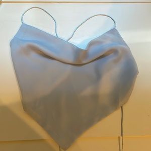 Princess Polly bandana top